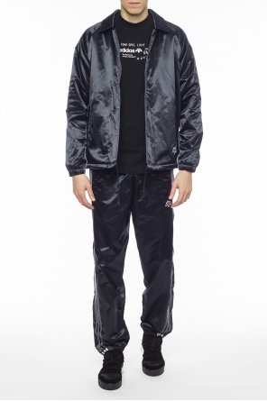 Logo jacket, zdjęcie 2 Logo jacket od ADIDAS by Alexander Wang